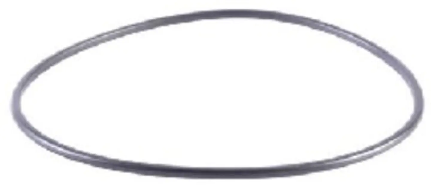 O'RING TUERCA BOMBA COMBUSTIBLE FIJACION ESTANQUE PARA PEUGEOT 206 1