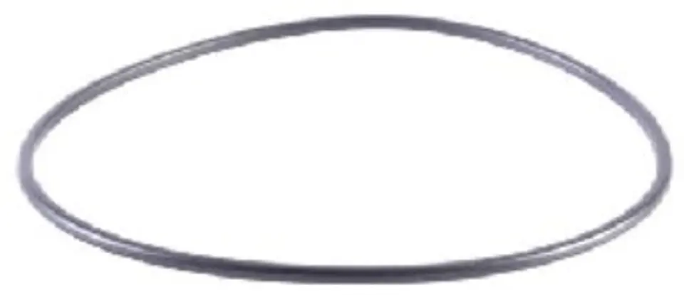 O'RING TUERCA BOMBA COMBUSTIBLE FIJACION ESTANQUE PARA PEUGEOT 206 1