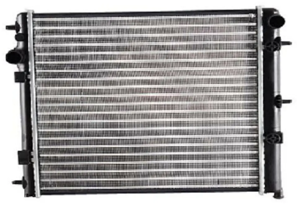 RADIADOR PARA PEUGEOT 207, 207 1.6, 208 Y CITROEN C-3 1
