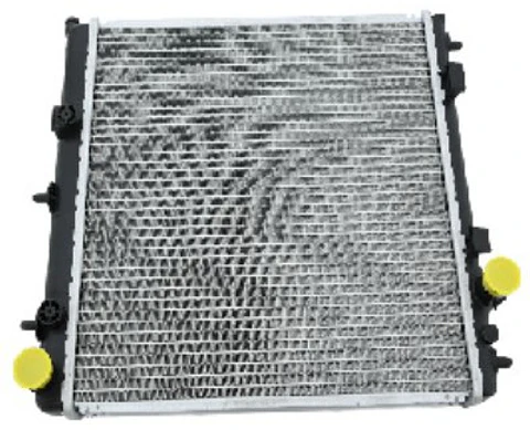 RADIADOR PARA PEUGEOT 207, 207 1.6, 207 CABRIOLET Y 208