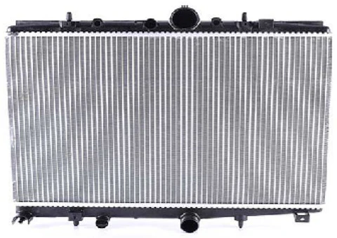 RADIADOR PARA PEUGEOT 406 Y 307