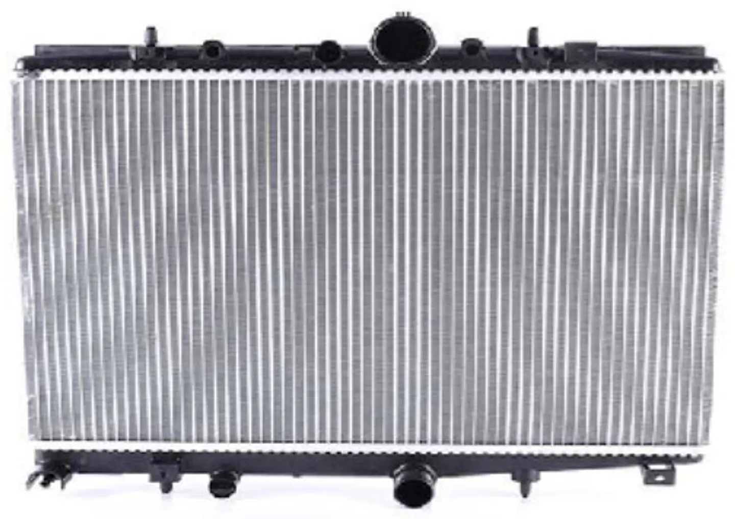 RADIADOR PARA PEUGEOT 406 Y 307 1
