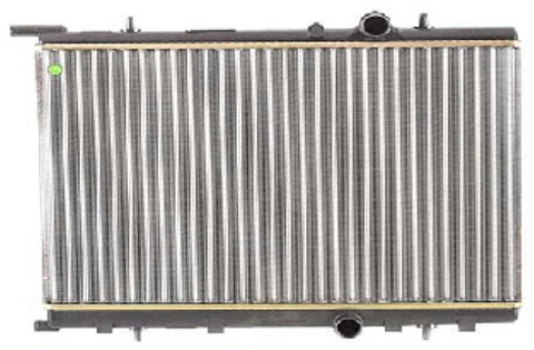 RADIADOR PARA PEUGEOT PARTNER, 307 Y PARTNER 1.9