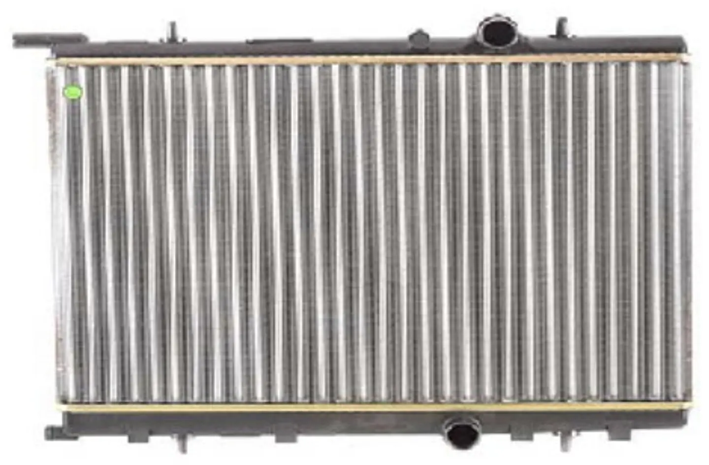 RADIADOR PARA PEUGEOT PARTNER, 307 Y PARTNER 1.9 1
