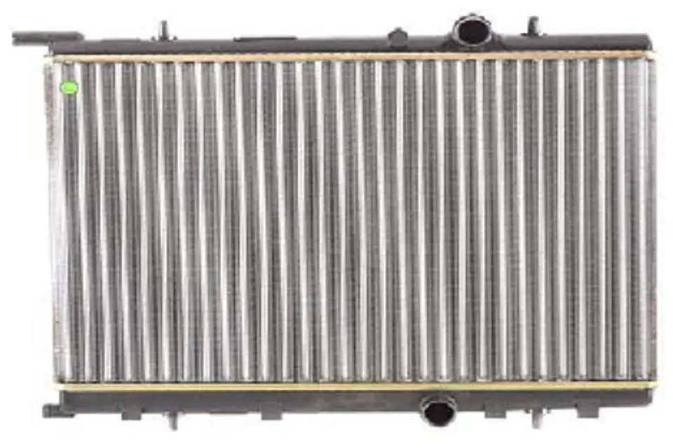 RADIADOR PARA PEUGEOT PARTNER, 307 Y PARTNER 1.9 1