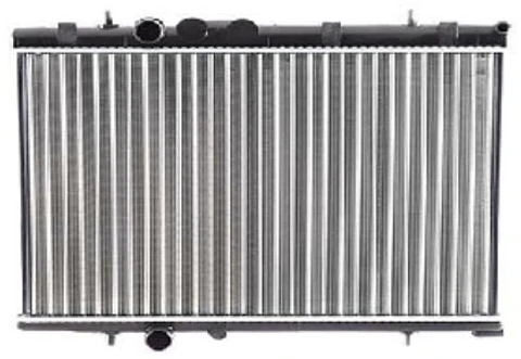 RADIADOR PARA PEUGEOT PARTNER, 407, 308 Y PARTNER TEPEE