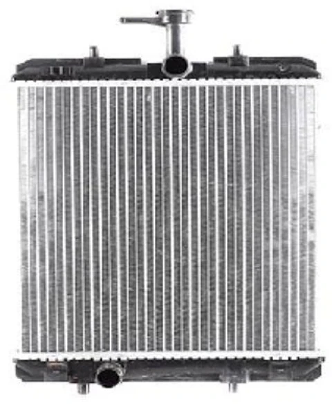 RADIADOR PARA PEUGEOT 107 - VALEO