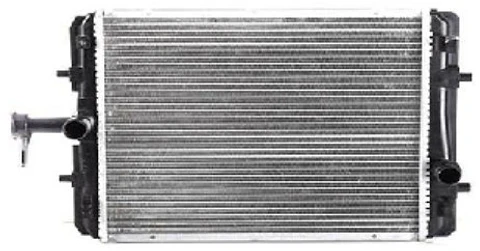 RADIADOR PARA PEUGEOT 107 Y BYD FO