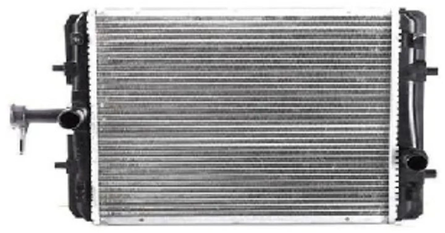 RADIADOR PARA PEUGEOT 107 Y BYD FO 1