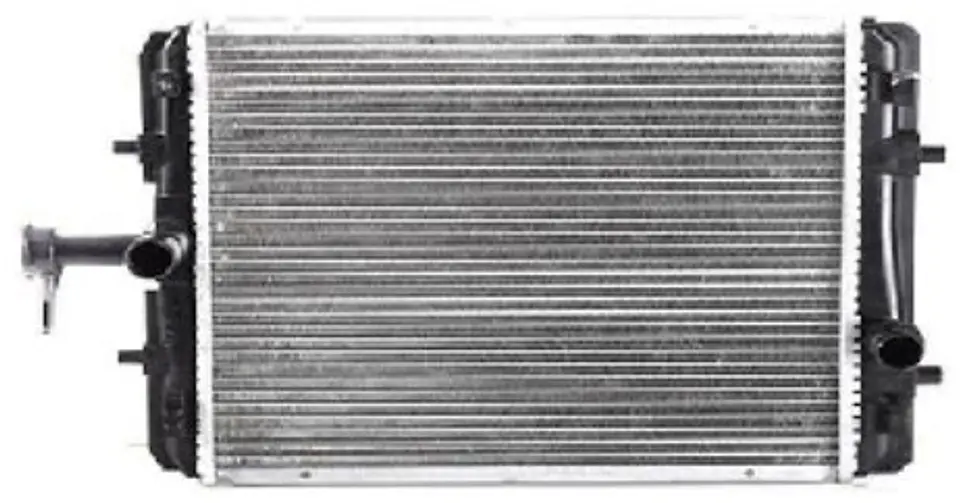 RADIADOR PARA PEUGEOT 107 Y BYD FO 1