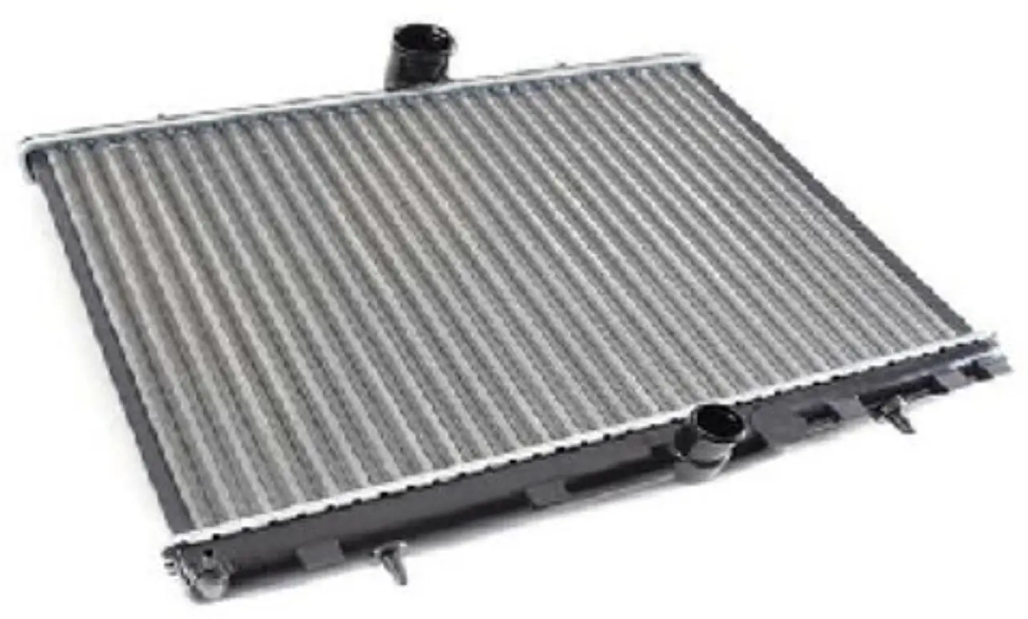 RADIADOR PARA PEUGEOT EXPERT Y CITROEN JUMPY - NETMOTORS 1