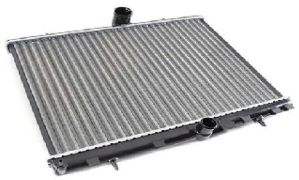 RADIADOR PARA PEUGEOT EXPERT Y CITROEN JUMPY - NETMOTORS 1