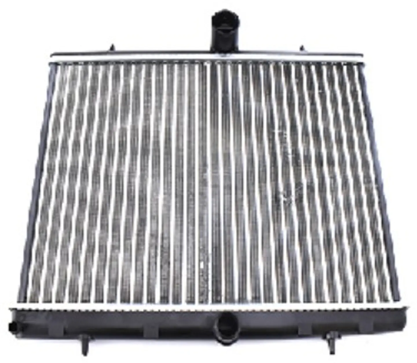 RADIADOR PARA PEUGEOT EXPERT Y CITROEN JUMPY - NETMOTORS 1