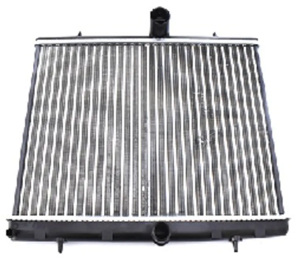 RADIADOR PARA PEUGEOT EXPERT Y CITROEN JUMPY - NETMOTORS 1