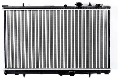 RADIADOR PARA PEUGEOT 207, 308, 207 1.6 Y 208
