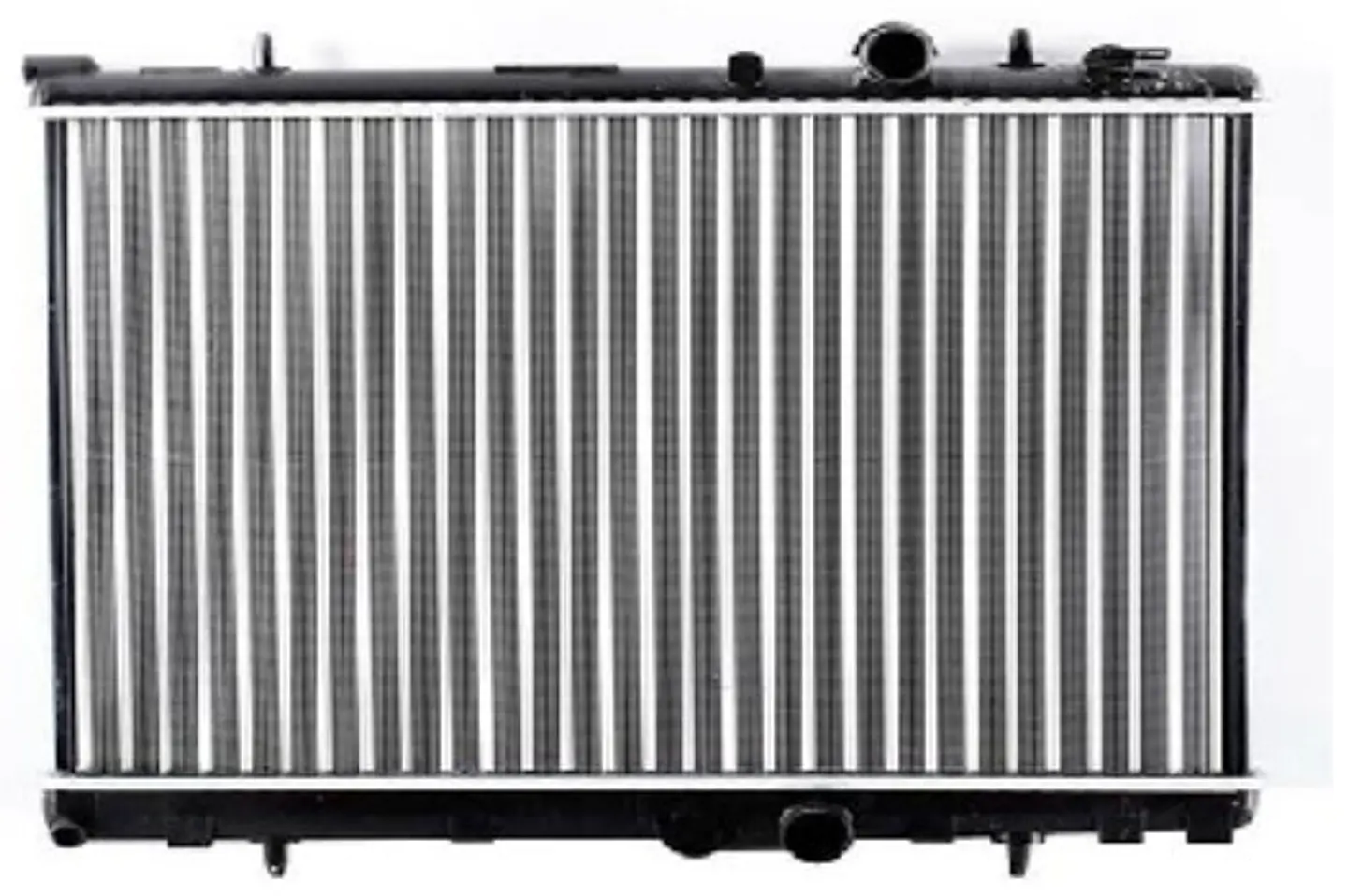 RADIADOR PARA PEUGEOT 207, 308, 207 1.6 Y 208 1