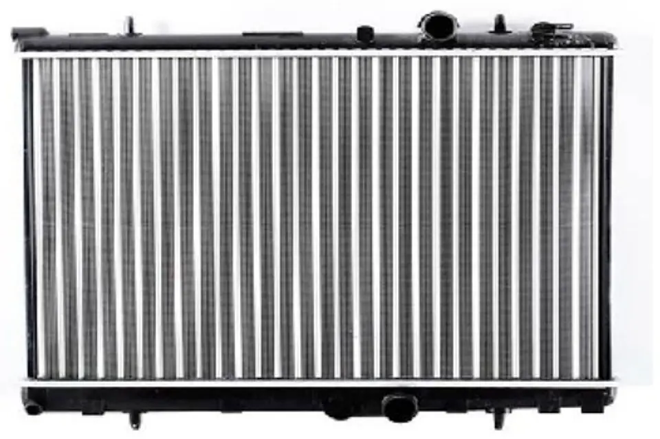 RADIADOR PARA PEUGEOT 207, 308, 207 1.6 Y 208 1