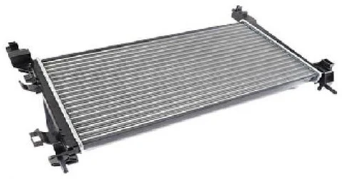 RADIADOR PARA PEUGEOT BIPPER Y CITROEN NEMO - NETMOTORS