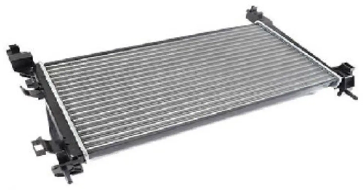 RADIADOR PARA PEUGEOT BIPPER Y CITROEN NEMO - NETMOTORS 1