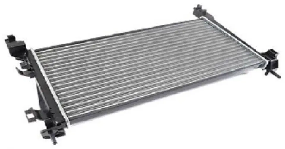 RADIADOR PARA PEUGEOT BIPPER Y CITROEN NEMO - NETMOTORS 1