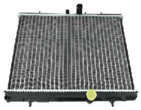 RADIADOR PARA PEUGEOT PARTNER TEPEE Y PARTNER MAXI