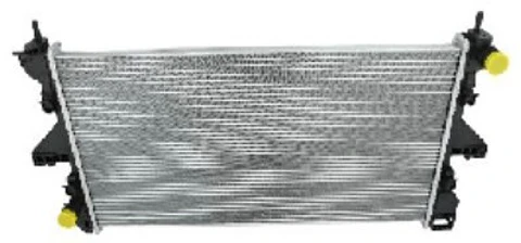 RADIADOR PARA PEUGEOT BOXER PUMA Y CITROEN JUMPER