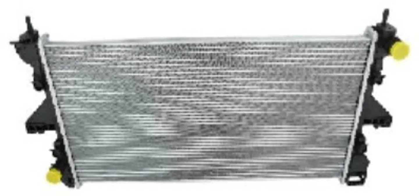 RADIADOR PARA PEUGEOT BOXER PUMA Y CITROEN JUMPER 1
