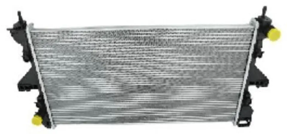 RADIADOR PARA PEUGEOT BOXER PUMA Y CITROEN JUMPER 1