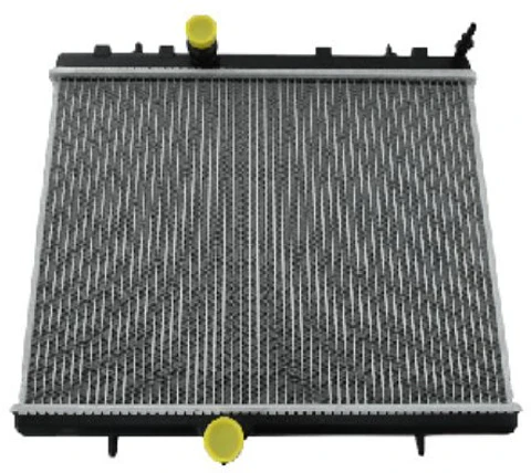 RADIADOR PARA PEUGEOT 3008