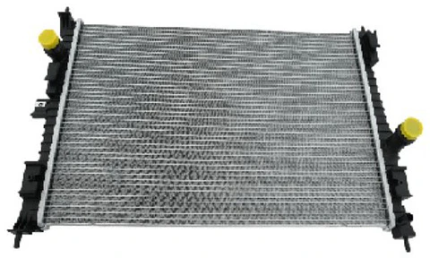 RADIADOR PARA PEUGEOT RIFTER