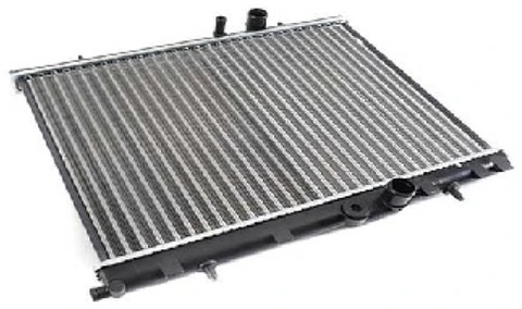 RADIADOR CAJA AUTOMATICA PARA PEUGEOT 307 Y 307 BREAK
