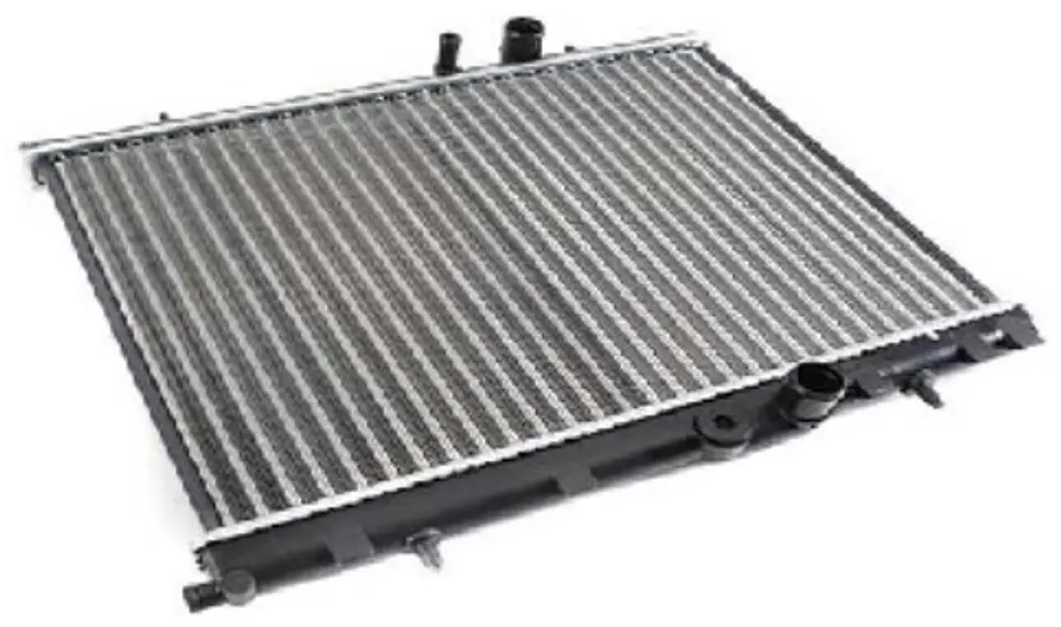 RADIADOR CAJA AUTOMATICA PARA PEUGEOT 307 Y 307 BREAK - NETMOTORS 1