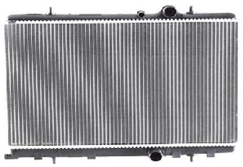 RADIADOR CAJA AUTOMATICA PARA PEUGEOT 307 Y CITROEN C4