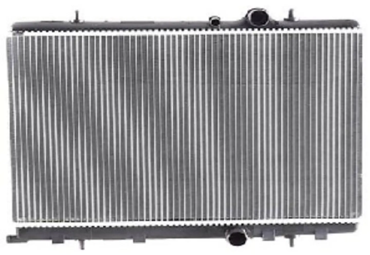 RADIADOR CAJA AUTOMATICA PARA PEUGEOT 307 Y CITROEN C4 1