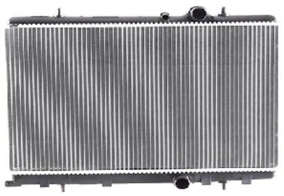 RADIADOR CAJA AUTOMATICA PARA PEUGEOT 307 Y CITROEN C4 1