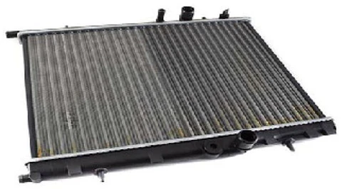 RADIADOR CAJA AUTOMATICA PARA PEUGEOT 307 Y 307 CABRIOLET