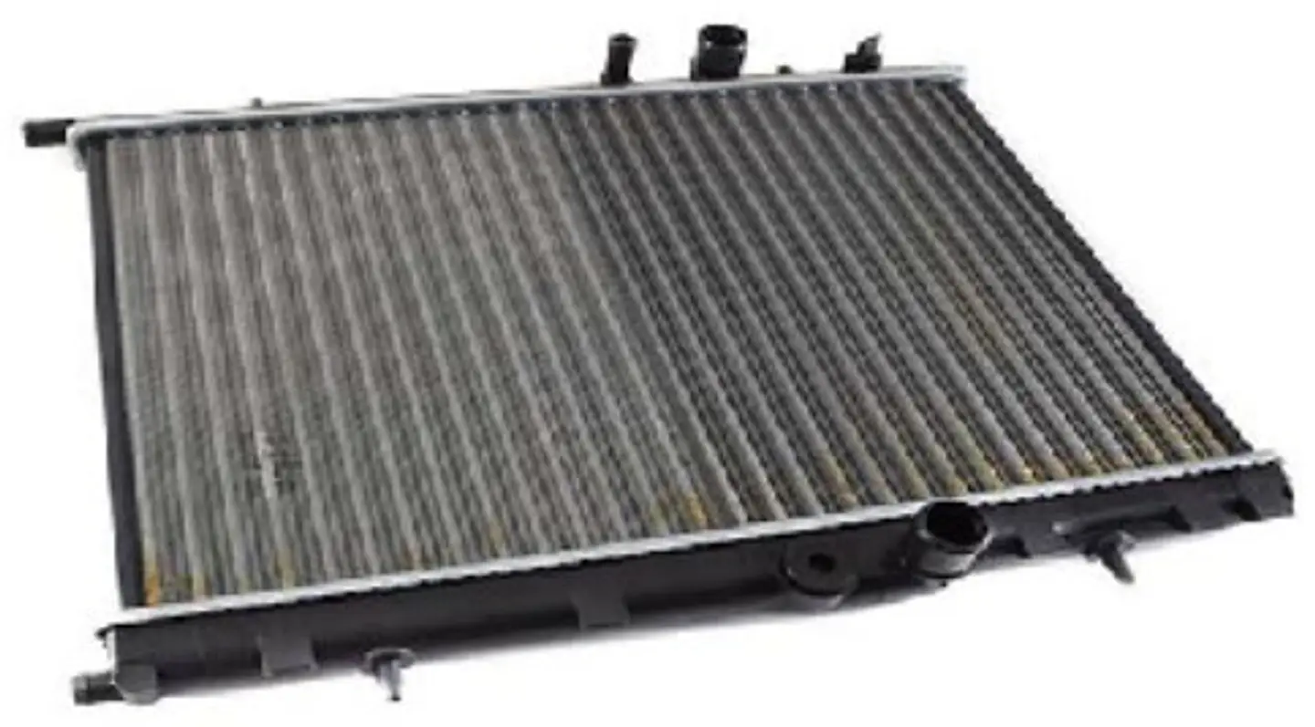 RADIADOR CAJA AUTOMATICA PARA PEUGEOT 307 Y 307 CABRIOLET 1