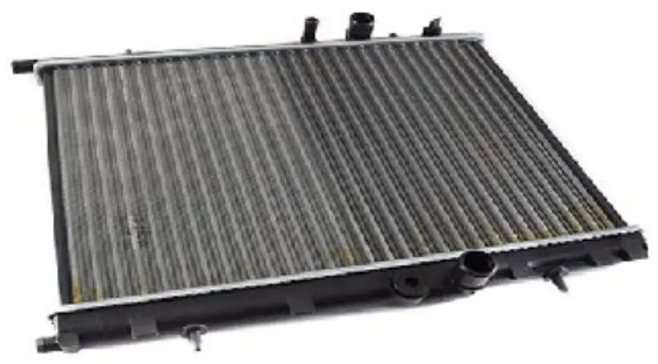 RADIADOR CAJA AUTOMATICA PARA PEUGEOT 307 Y 307 CABRIOLET 1