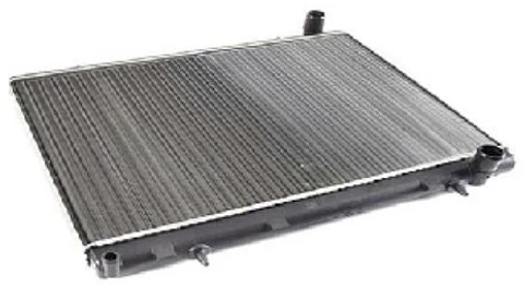 RADIADOR CAJA AUTOMATICA PARA PEUGEOT 307 Y 307 BREAK - NETMOTORS