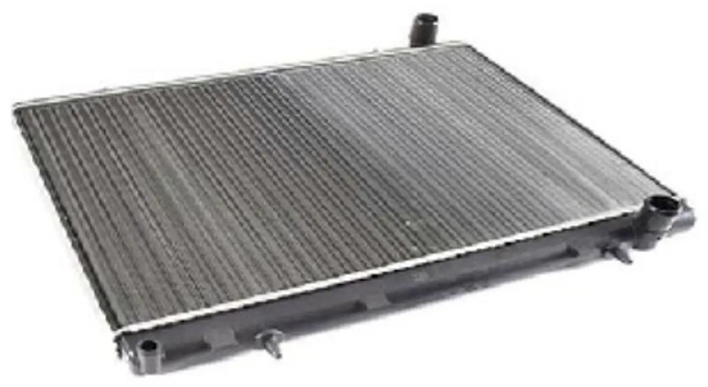 RADIADOR CAJA AUTOMATICA PARA PEUGEOT 307 Y 307 BREAK - NETMOTORS 1