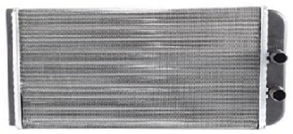 RADIADOR CALEFACCION PARA PEUGEOT BOXER Y BOXER HDI - NETMOTORS 1