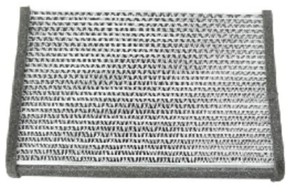 RADIADOR CALEFACCION PARA PEUGEOT BOXER HDI Y 207 1