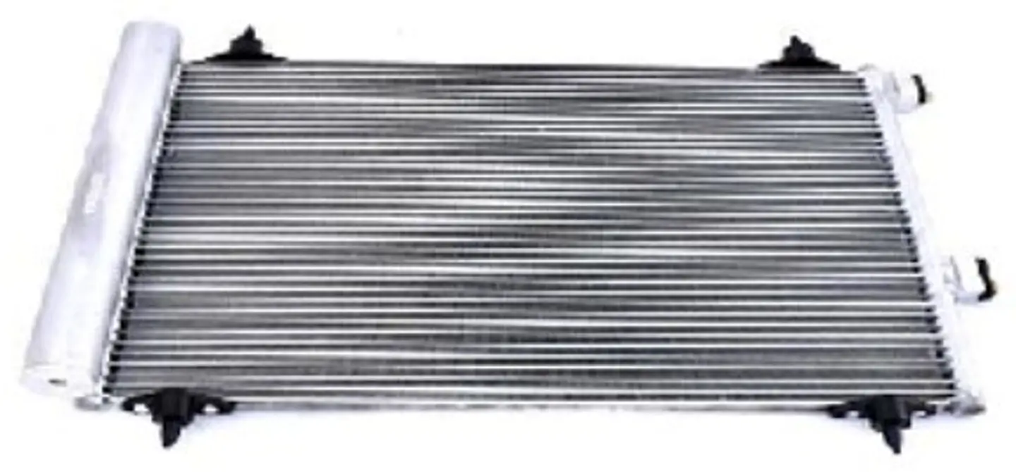 RADIADOR CONDENSADOR PARA PEUGEOT 307 1