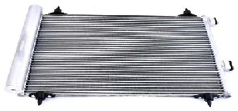 RADIADOR CONDENSADOR PARA PEUGEOT 307 1