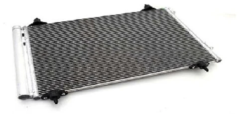 RADIADOR CONDENSADOR PARA PEUGEOT PARTNER Y PARTNER TEPEE