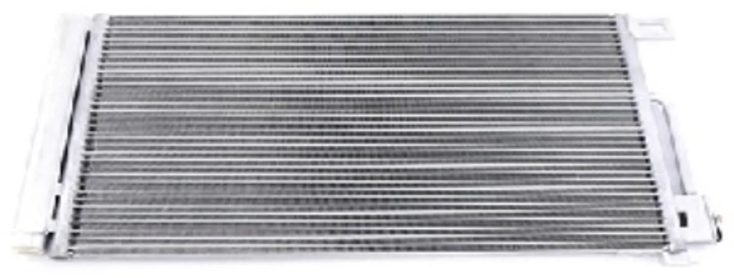 RADIADOR CONDENSADOR PARA PEUGEOT BIPPER Y CITROEN NEMO 1