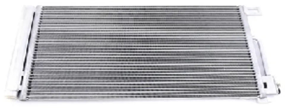 RADIADOR CONDENSADOR PARA PEUGEOT BIPPER Y CITROEN NEMO 1