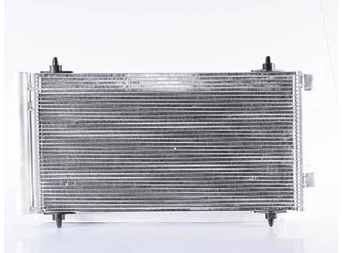 RADIADOR CONDENSADOR PARA PEUGEOT 5008