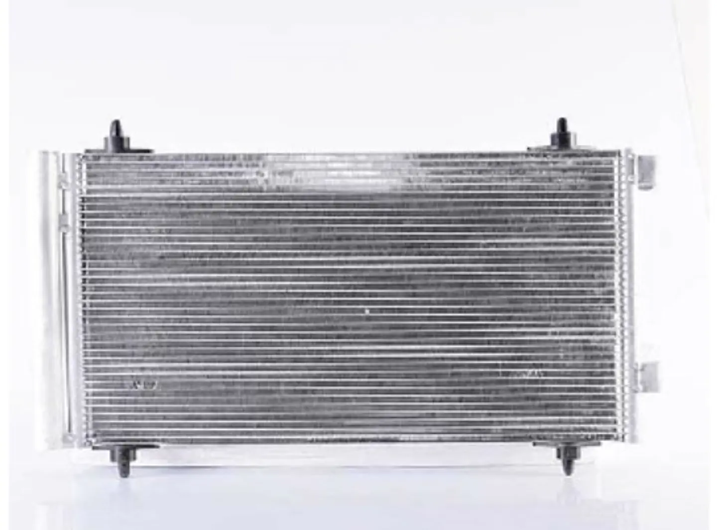 RADIADOR CONDENSADOR PARA PEUGEOT 5008 1