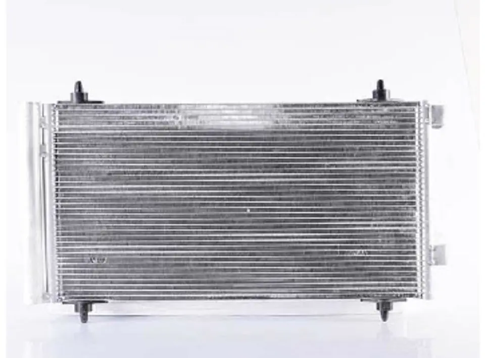 RADIADOR CONDENSADOR PARA PEUGEOT 5008 1